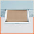 Vega Multipurpose Diamond Texture Shelf Liner | Beige ( 45cm X 150cm 380 GSM Pack of 3 )